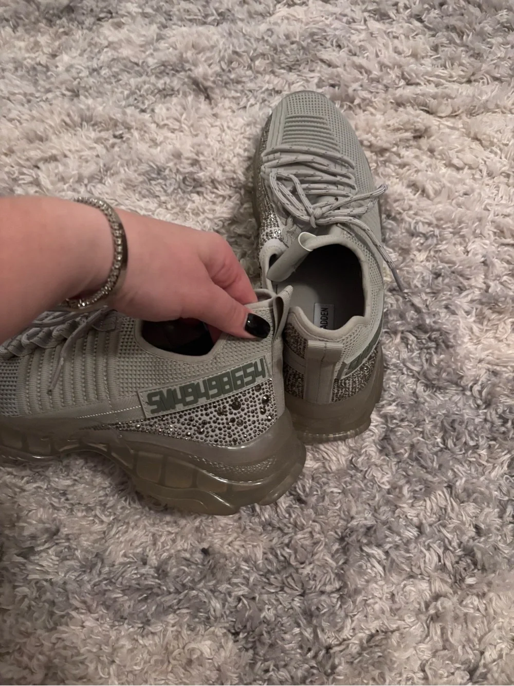 Steve Madden men’s steve